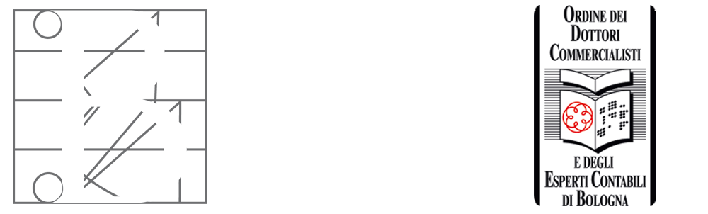 studio bolognini commercialista bologna logo